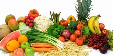 korekcia výživy na chudnutie za mesiac