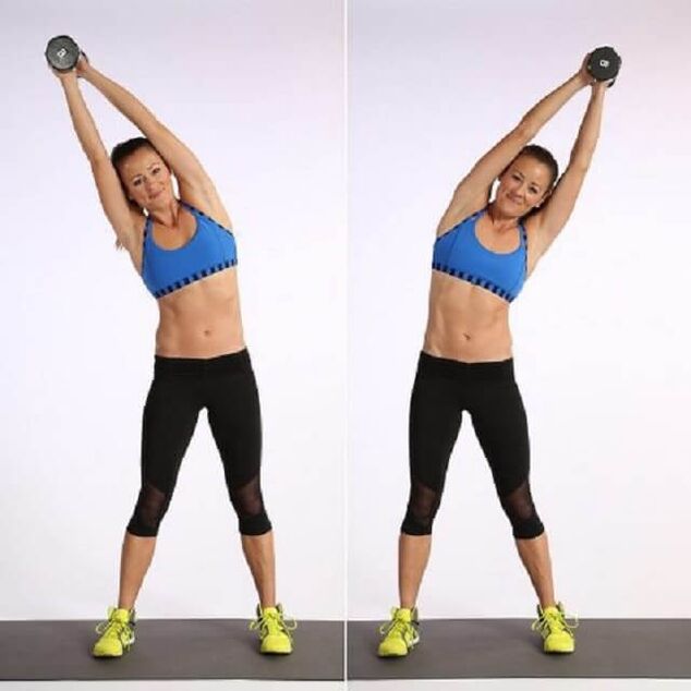 Naklonenie na stranu