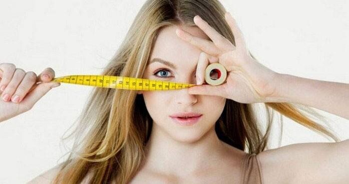 Dievča schudlo 3 kg za týždeň vďaka pôstnym dňom