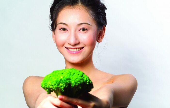 Japonské dievčatá sa vyznačujú štíhlou postavou vďaka diéte