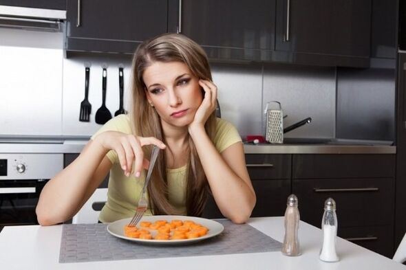 Lieky, ktoré účinne znižujú hmotnosť, znižujú chuť do jedla